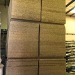 C013 NFR CHIPBOARD 915*2135*38 MM