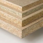 DC006 - FIRE RATED DOOR CORE 220*107*44 MM (STREBORD) FD30