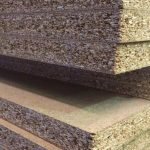 DC003 - FIRE RATED DOOR CORE 1220*2440*54 MM (STREBORD) FD60