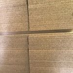 C006 - NFR CHIPBOARD 1220*2440*44 MM