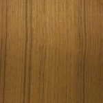 V007 - BURMA TEAK QUARTER