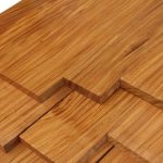 W006 - AFRICAN TEAK (DABEMA)