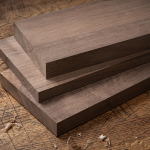 W001 - WALNUT WOOD