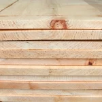 W102 - WHITE WOOD SPRUCE