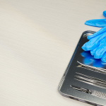 Antibacterial Laminate